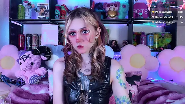 _Devill_Baby webcam