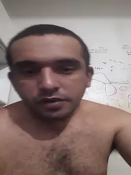 Cavalofudebucetinhas webcam