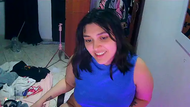 soysara15 webcam