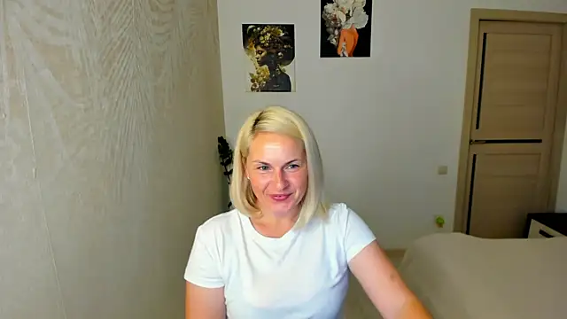 Alicee_Gracee webcam