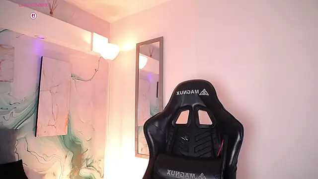Aniie_Doll webcam