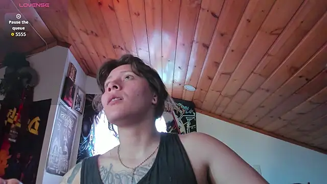 Darkness_jones_ webcam