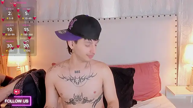 sett_and_gwen webcam