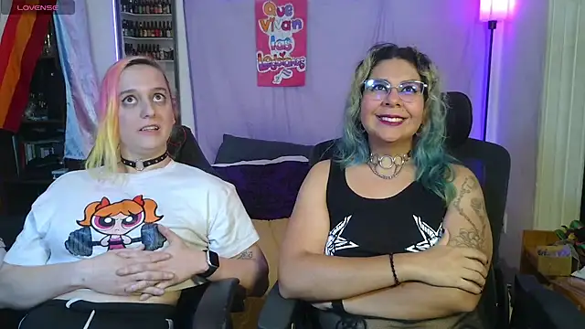 Evelan420 webcam