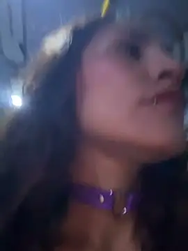 Sofiadelacruz webcam