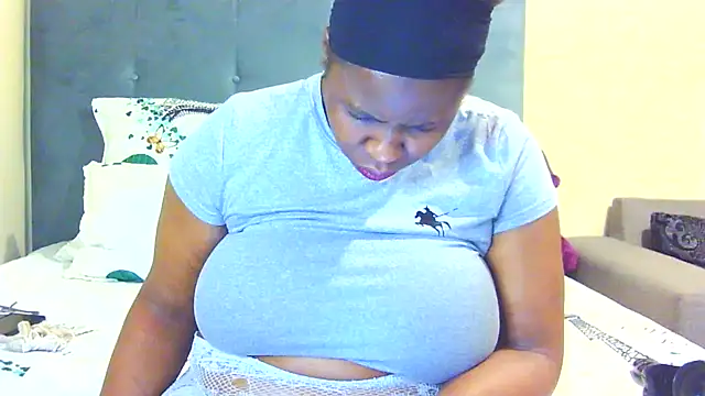 Black-Barbiexxc webcam