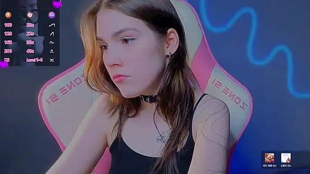 Sophie_SkyAngel webcam