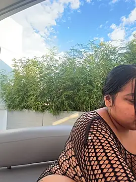 Chloe_jackson25 webcam