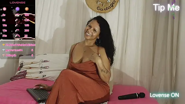 Catherine-browm webcam