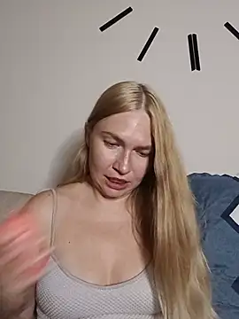 KisaVixen webcam