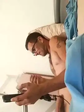 Pedro_35_Zorro webcam