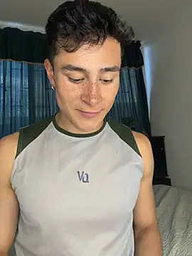 AustinJones_ webcam