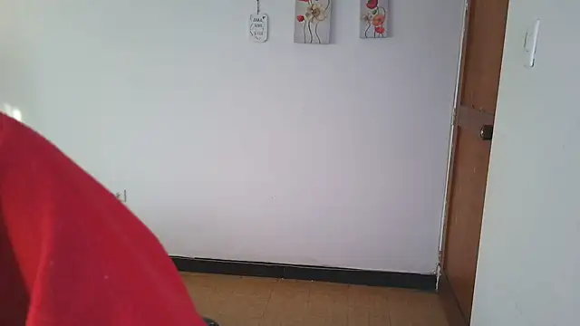 LissafeetHott webcam