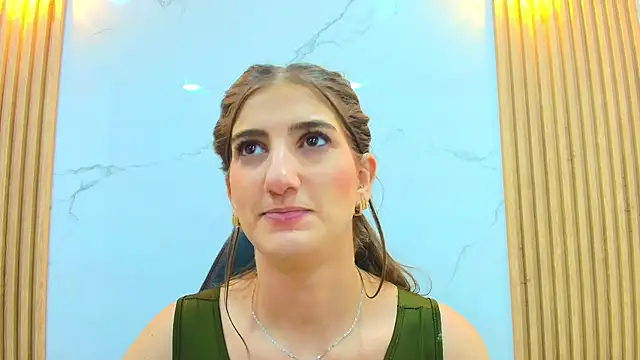 Dafne_castro_ webcam