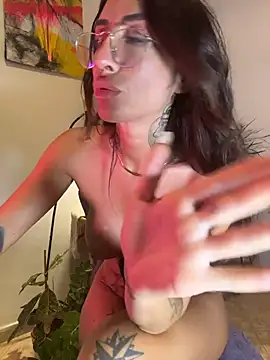 nika_fendi webcam