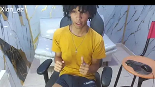 xion_ez webcam