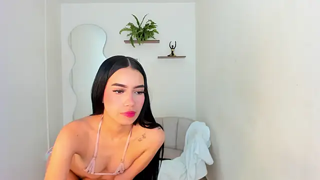 Amary_turner webcam