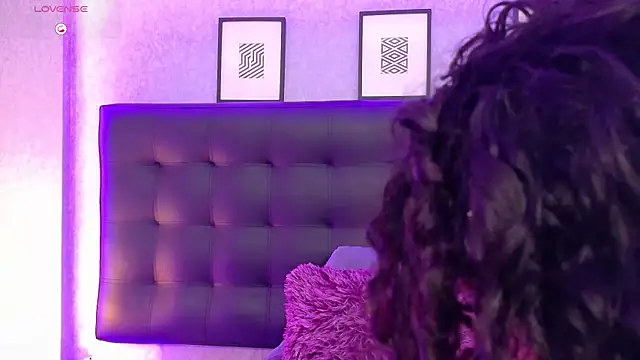 CamilaLevy webcam