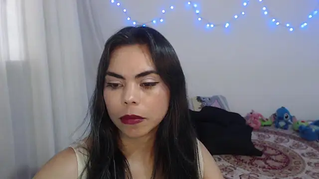 ms_megan_shadow webcam