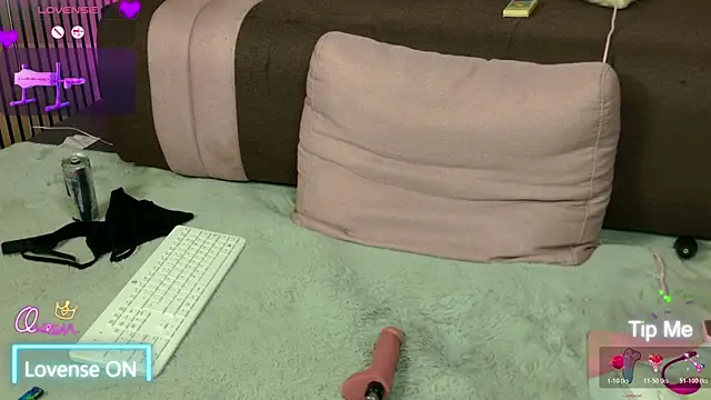 MirunaHaze webcam