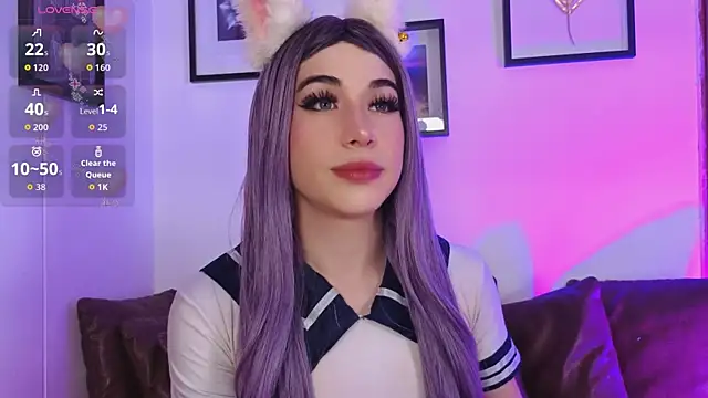 cutebabyhub_ webcam