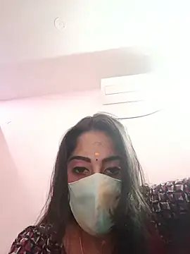 Tamil_White_Rose webcam