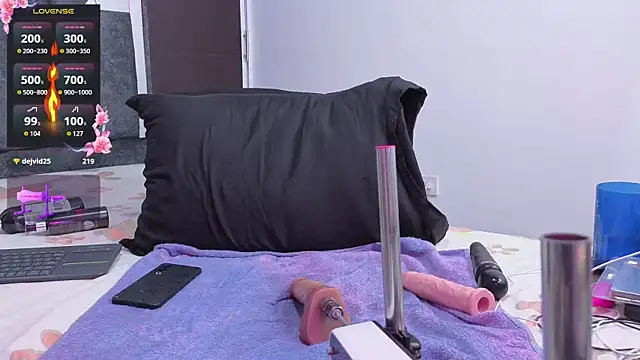 Mia_King_ webcam
