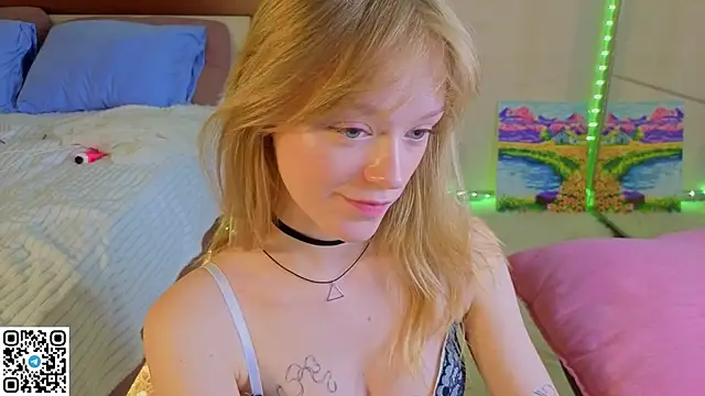 MatthewHoffis webcam