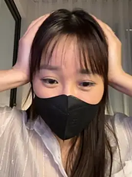 Be_Miuu webcam