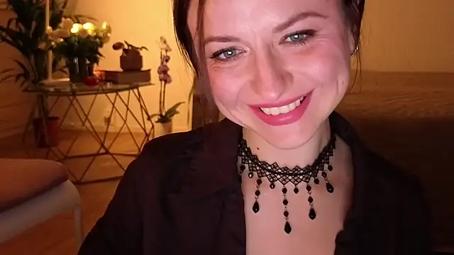 Satin_Sin webcam