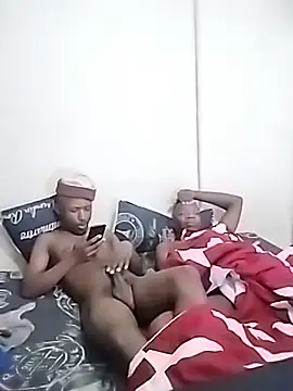 FINEBABYWOLF webcam