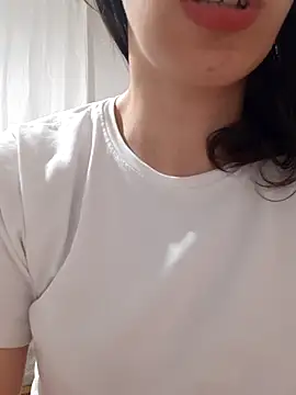 Defne0734 webcam