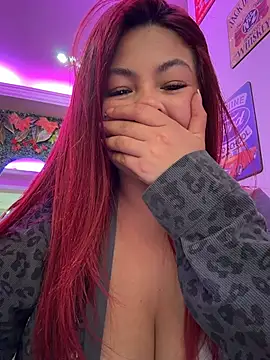 Lia-Moon77 webcam