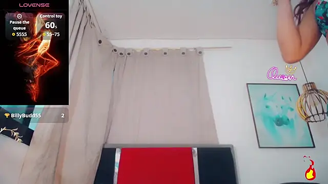 Abby_White__ live cam on StripChat