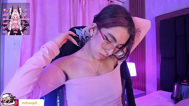 Molly_A webcam