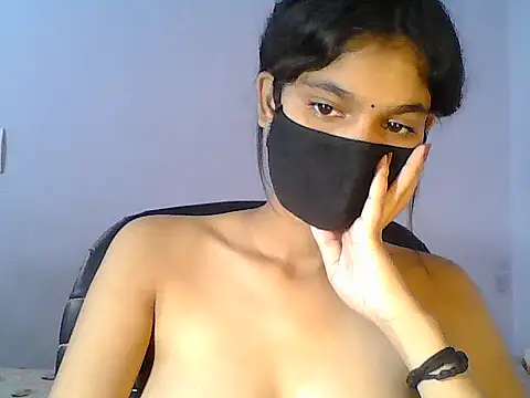 Hot_Deepansi02 webcam