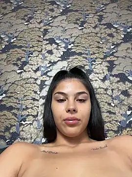 Crissdesire webcam