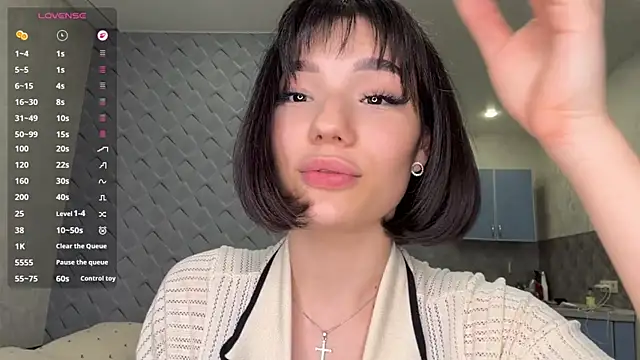 Barbie_Aria webcam