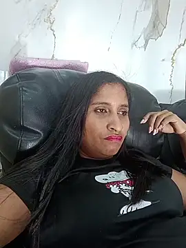 SofiaMendez1_ webcam