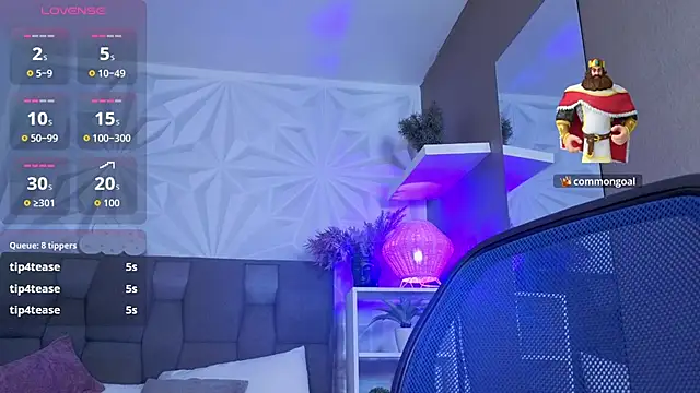 Perlaa_moon_ webcam
