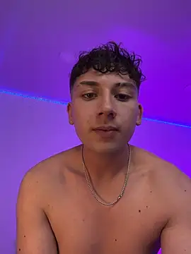 OLIVER_K webcam