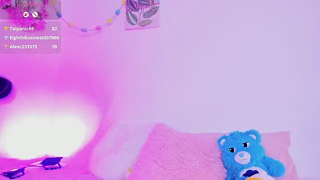 Lila_Sweett18 webcam