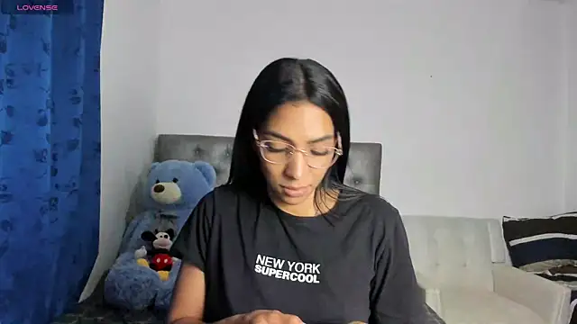 AmberKayleigh webcam
