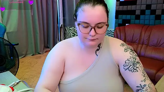 CatherineClaire webcam