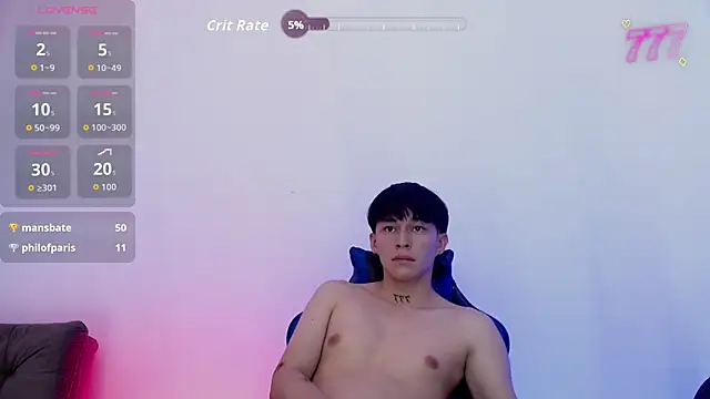 marco_777_ live cam on StripChat
