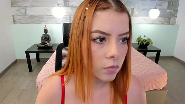 SweettVal_ webcam