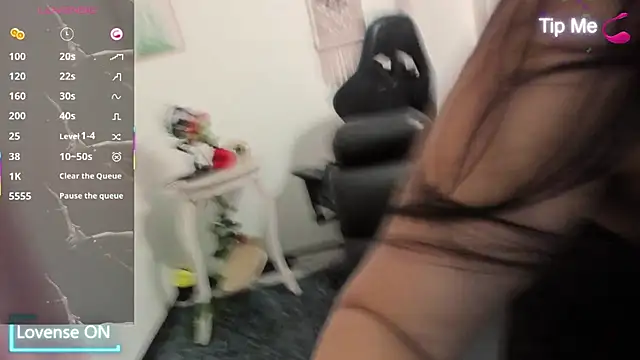 Valeri_bj webcam