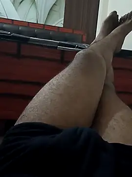 Rohit657600 webcam