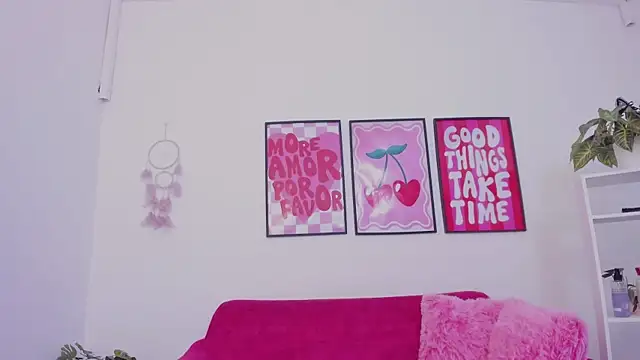 zoeseven7 webcam