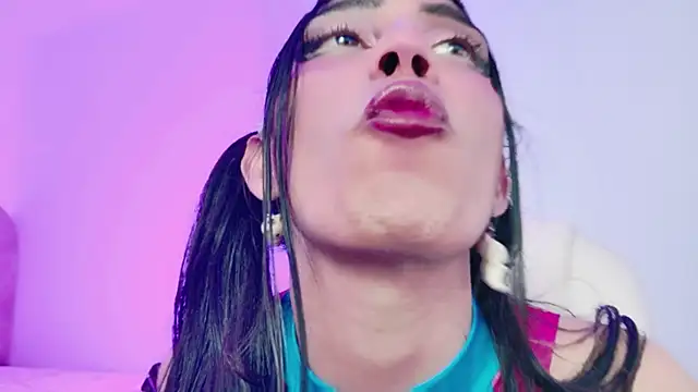 Alexadomina22 webcam